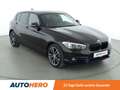 BMW 118 118i Edition Sport Line Shadow *NAVI*LED*TEMPO* Braun - thumbnail 8