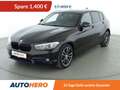BMW 118 118i Edition Sport Line Shadow *NAVI*LED*TEMPO* Braun - thumbnail 1