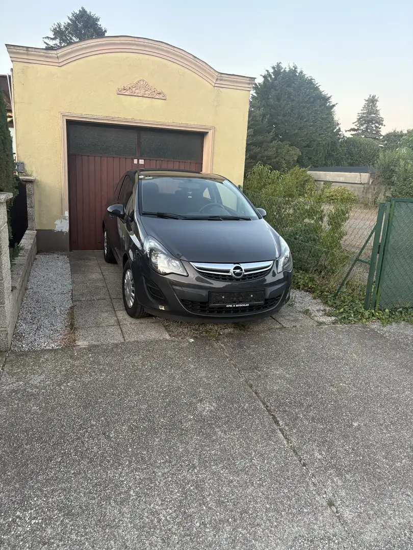 Opel Corsa 1,2 Cool & Sound ecoFLEX Start/Stop System - 1