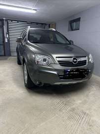 2.0 cdti Cosmo 150cv auto