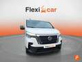 Nissan Primastar 2.0dCi L1H1 1T Go 110CV Blanco - thumbnail 2