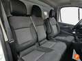 Nissan Primastar 2.0dCi L1H1 1T Go 110CV Blanco - thumbnail 10