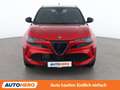 Alfa Romeo Junior 1.2 VGT Speciale Mild-Hybrid Rot - thumbnail 9