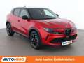 Alfa Romeo Junior 1.2 VGT Speciale Mild-Hybrid Rot - thumbnail 8