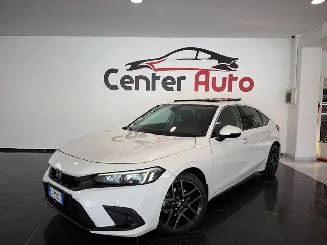 Honda Civic Civic XI  2.0 hev Advance ecvt