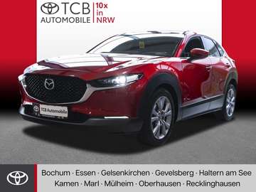 2.0 SKYACTIV-G M Hybrid Selection 2WD