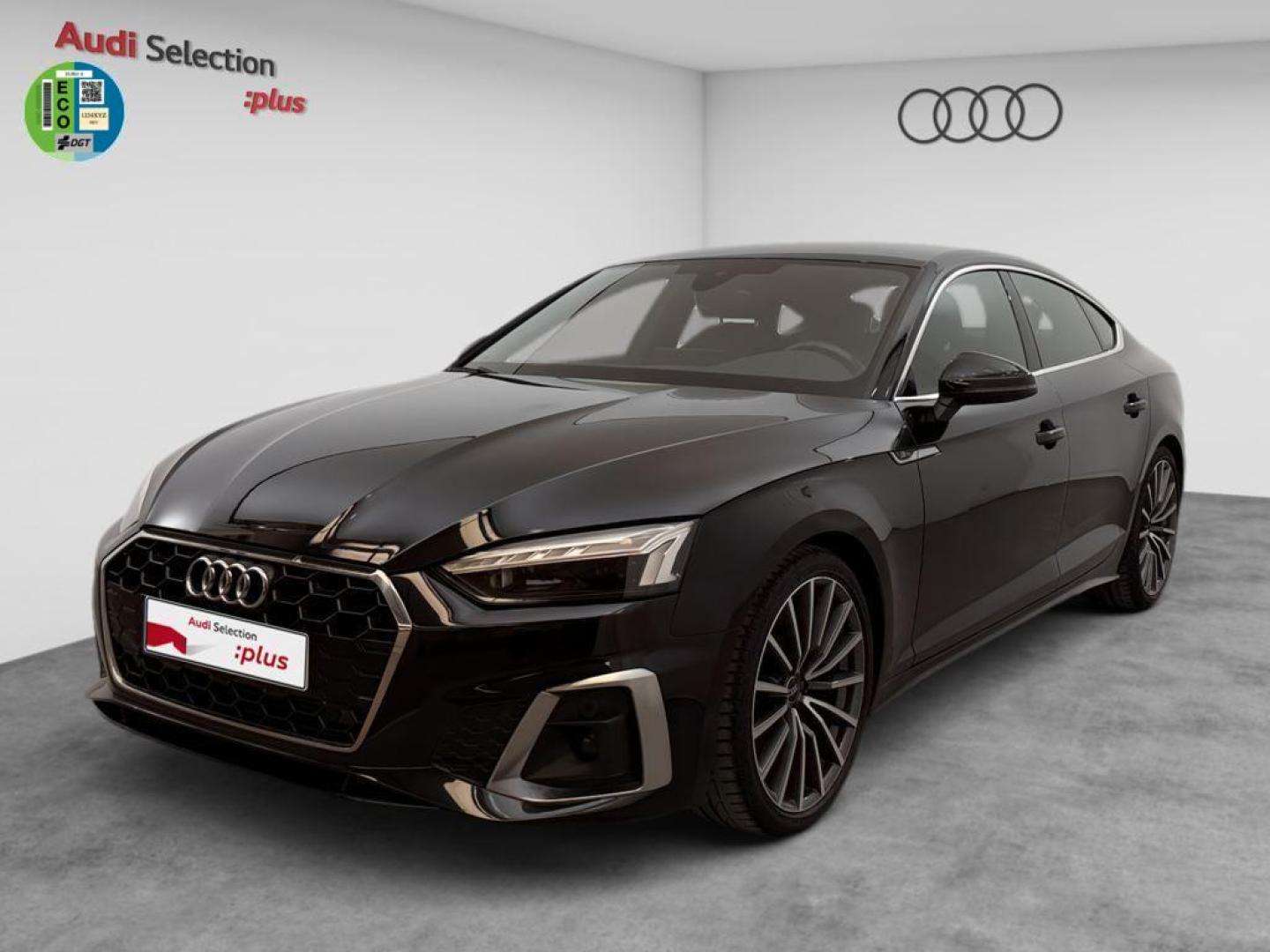 Audi A5 Sportback 35 TFSI S line S tronic - foto 1