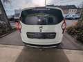 Dacia Lodgy Stepway 1.5dCi 110cv Blanc 05/17 Airco GPS Capteur Blanc - thumbnail 6