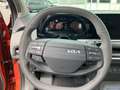 Kia EV3 BIZ 81,4 kWh Leder, Navi, Sitzheizung Rot - thumbnail 9