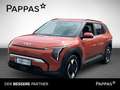 Kia EV3 BIZ 81,4 kWh Leder, Navi, Sitzheizung Rot - thumbnail 1