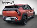 Kia EV3 BIZ 81,4 kWh Leder, Navi, Sitzheizung Rot - thumbnail 6