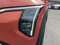 Kia EV3 BIZ 81,4 kWh Leder, Navi, Sitzheizung Rot - thumbnail 14