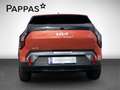 Kia EV3 BIZ 81,4 kWh Leder, Navi, Sitzheizung Rot - thumbnail 5