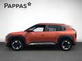 Kia EV3 BIZ 81,4 kWh Leder, Navi, Sitzheizung Rot - thumbnail 7
