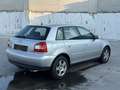 Audi A3 1,6 Attraction |PICKERL NEU BIS 08/2026|HÄNDLER... Silber - thumbnail 4