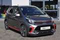 Kia Picanto 1.2, GT Line ISG  *KAMERA*NAV*ACP/AA* Zilver - thumbnail 4
