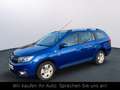 Dacia Logan MCV II PDC° Klima° Tempo °Automat.°Tüv neu Blau - thumbnail 1