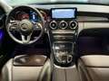 Mercedes-Benz C 180 T Avantgarde SpurH SpurW KAM PDC Navi AUT Grigio - thumbnail 9