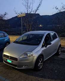5p 1.9 mjt Emotion 120cv 6m