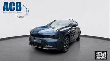 PHEV 1.5 Turbo