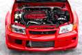 Mitsubishi Lancer Evo Evolution 6.5 TME Passion Red / Original LHD  / C Rot - thumbnail 27