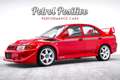 Mitsubishi Lancer Evo Evolution 6.5 TME Passion Red / Original LHD  / C Rot - thumbnail 23