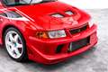 Mitsubishi Lancer Evo Evolution 6.5 TME Passion Red / Original LHD  / C Rot - thumbnail 9