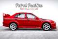 Mitsubishi Lancer Evo Evolution 6.5 TME Passion Red / Original LHD  / C Rot - thumbnail 12