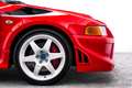 Mitsubishi Lancer Evo Evolution 6.5 TME Passion Red / Original LHD  / C Rot - thumbnail 10
