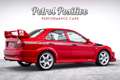 Mitsubishi Lancer Evo Evolution 6.5 TME Passion Red / Original LHD  / C Rot - thumbnail 16