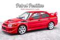 Mitsubishi Lancer Evo Evolution 6.5 TME Passion Red / Original LHD  / C Rot - thumbnail 2