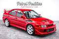Mitsubishi Lancer Evo Evolution 6.5 TME Passion Red / Original LHD  / C Rot - thumbnail 8