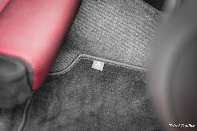 Mitsubishi Lancer Evo Evolution 6.5 TME Passion Red / Original LHD  / C Ansicht 41