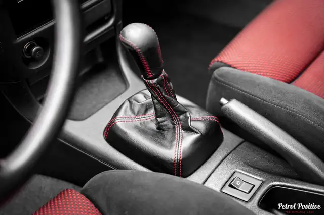 Mitsubishi Lancer Evo Evolution 6.5 TME Passion Red / Original LHD  / C Ansicht 37