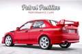 Mitsubishi Lancer Evo Evolution 6.5 TME Passion Red / Original LHD  / C Rot - thumbnail 18