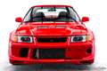 Mitsubishi Lancer Evo Evolution 6.5 TME Passion Red / Original LHD  / C Rot - thumbnail 4