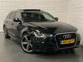 Audi A6 Avant 3.0 TDI BiT quattro 2x S LINE PANO ACC LEER Zwart - thumbnail 23