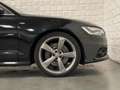 Audi A6 Avant 3.0 TDI BiT quattro 2x S LINE PANO ACC LEER Siyah - thumbnail 9