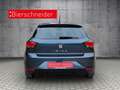 SEAT Ibiza 1.0 TSI DSG Xcellence NAVI LED KAMERA DAB LINK SHZ Grigio - thumbnail 4