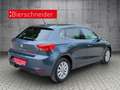 SEAT Ibiza 1.0 TSI DSG Xcellence NAVI LED KAMERA DAB LINK SHZ Grigio - thumbnail 5