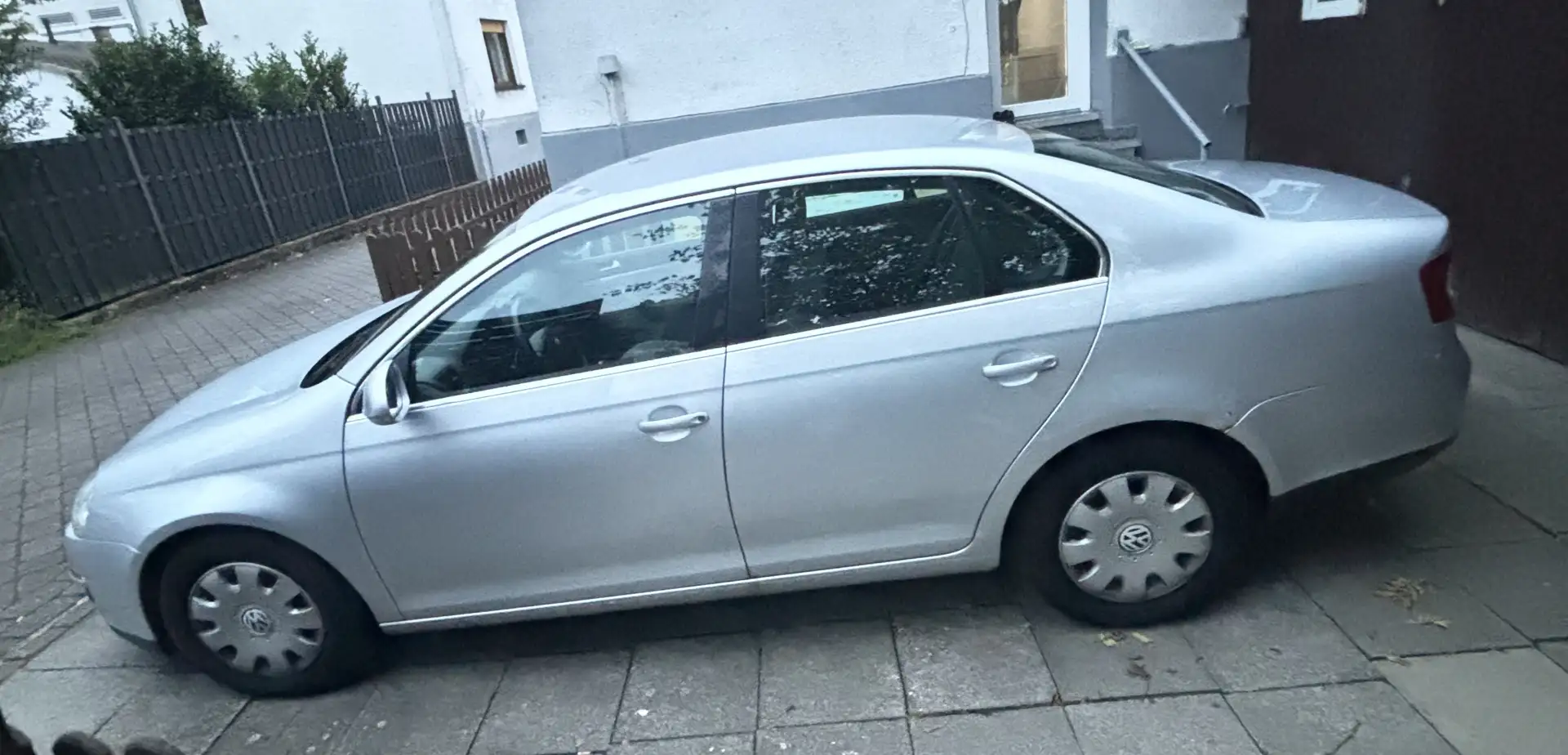 Volkswagen Jetta 1.6 Comfortline - 2