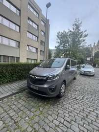 1.6 CDTi L2H1 BiTurbo Ecofl. Combi+ S/S