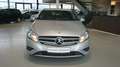 Mercedes-Benz A 180 BlueEfficiency NAVIGATION+MEMORY+SHZ+PDC Silber - thumbnail 2