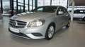 Mercedes-Benz A 180 BlueEfficiency NAVIGATION+MEMORY+SHZ+PDC Silber - thumbnail 5