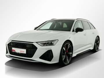 Avant 4.0 TFSI quattro RS Sportabgas./ Pano./