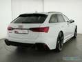 Audi RS6 Avant 4.0 TFSI quattro RS Sportabgas./ Sitzbel./ 2 Weiß - thumbnail 2