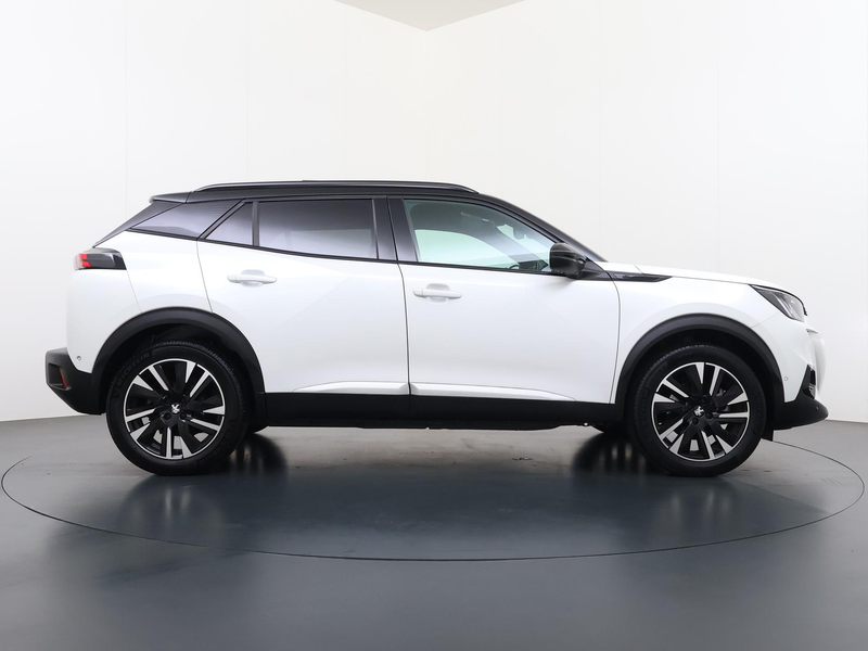 Peugeot e-2008 SUV GT Pack 50 kWh | Navigatie | Camera achter | P — photo 8