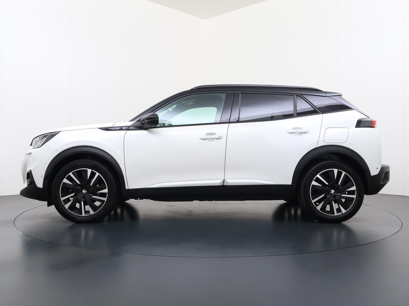 Peugeot e-2008 SUV GT Pack 50 kWh | Navigatie | Camera achter | P — photo 4