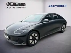 Hyundai IONIQ 6 Basis Elektro 53kWh Heckantrieb LED