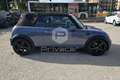 MINI Cooper Cabrio Mini 1.6 16V Cooper Cabrio Blu/Azzurro - thumbnail 4